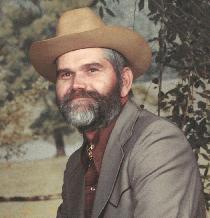 William D. Fitzgerald